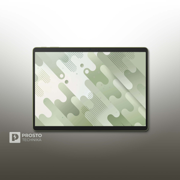Планшет Microsoft Surface Pro 9 i7/16Gb/512Gb Forest